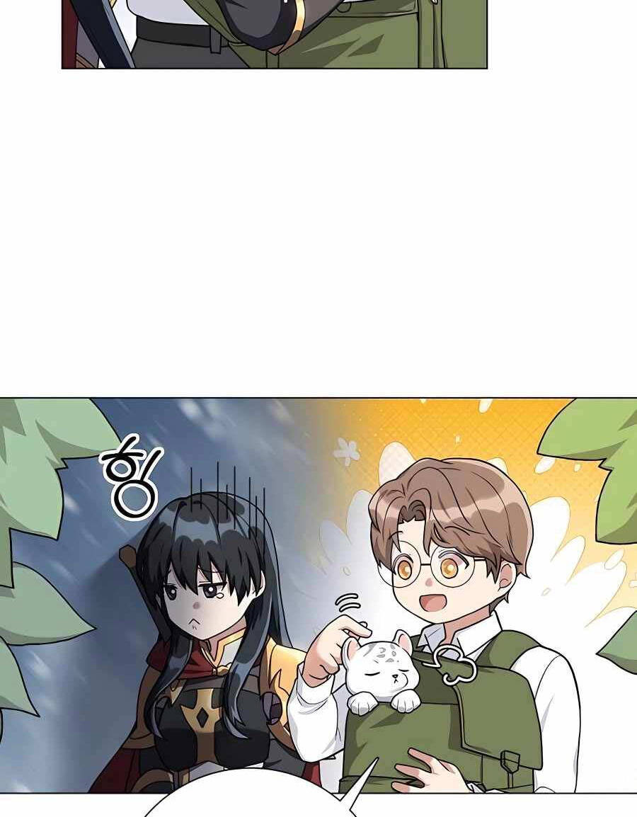 Tôi Làm Vườn Tại Thế Giới Thợ Săn Chap 14 - Next Chap 15