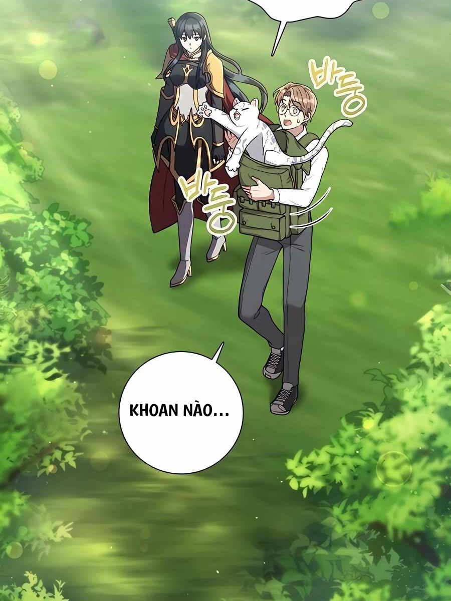 Tôi Làm Vườn Tại Thế Giới Thợ Săn Chap 14 - Next Chap 15