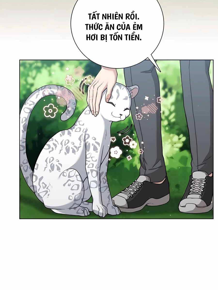 Tôi Làm Vườn Tại Thế Giới Thợ Săn Chap 14 - Next Chap 15