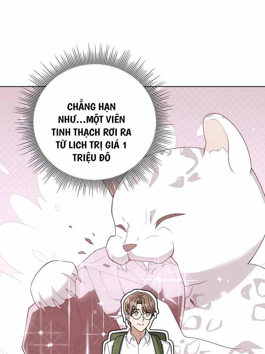 Tôi Làm Vườn Tại Thế Giới Thợ Săn Chap 14 - Next Chap 15