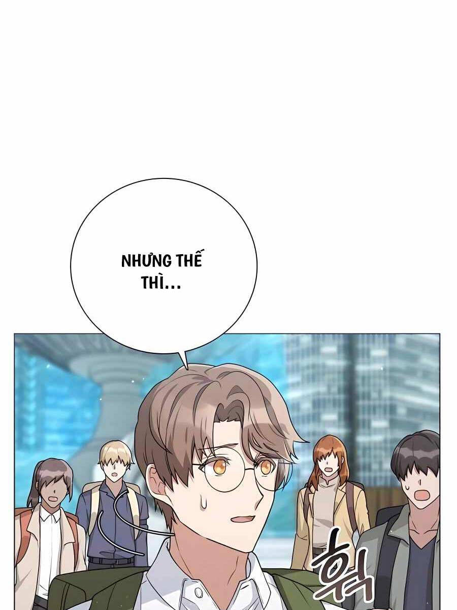 Tôi Làm Vườn Tại Thế Giới Thợ Săn Chap 14 - Next Chap 15