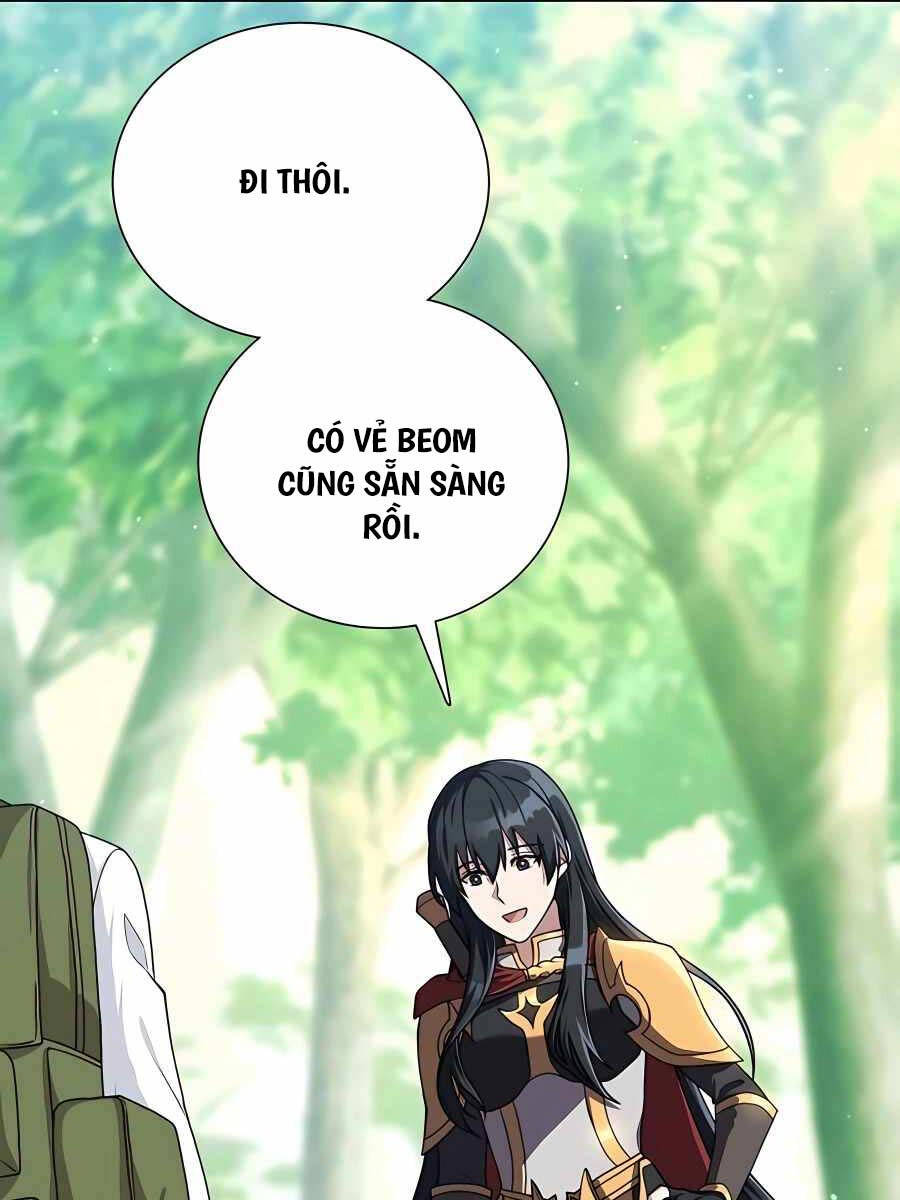 Tôi Làm Vườn Tại Thế Giới Thợ Săn Chap 14 - Next Chap 15