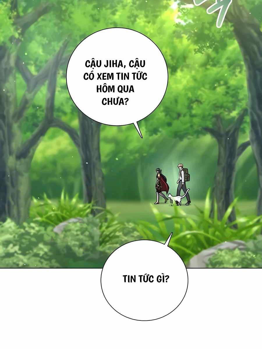 Tôi Làm Vườn Tại Thế Giới Thợ Săn Chap 14 - Next Chap 15