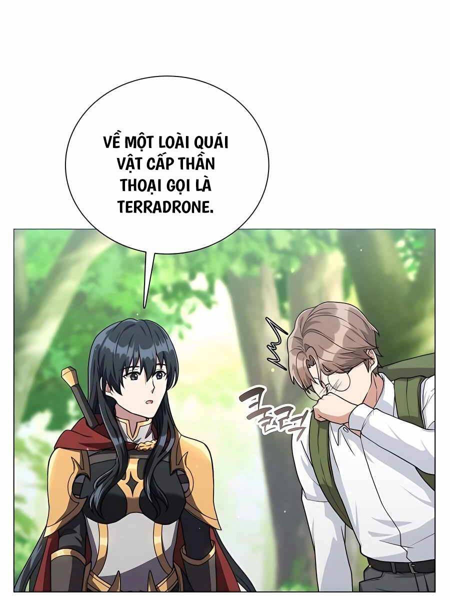 Tôi Làm Vườn Tại Thế Giới Thợ Săn Chap 14 - Next Chap 15