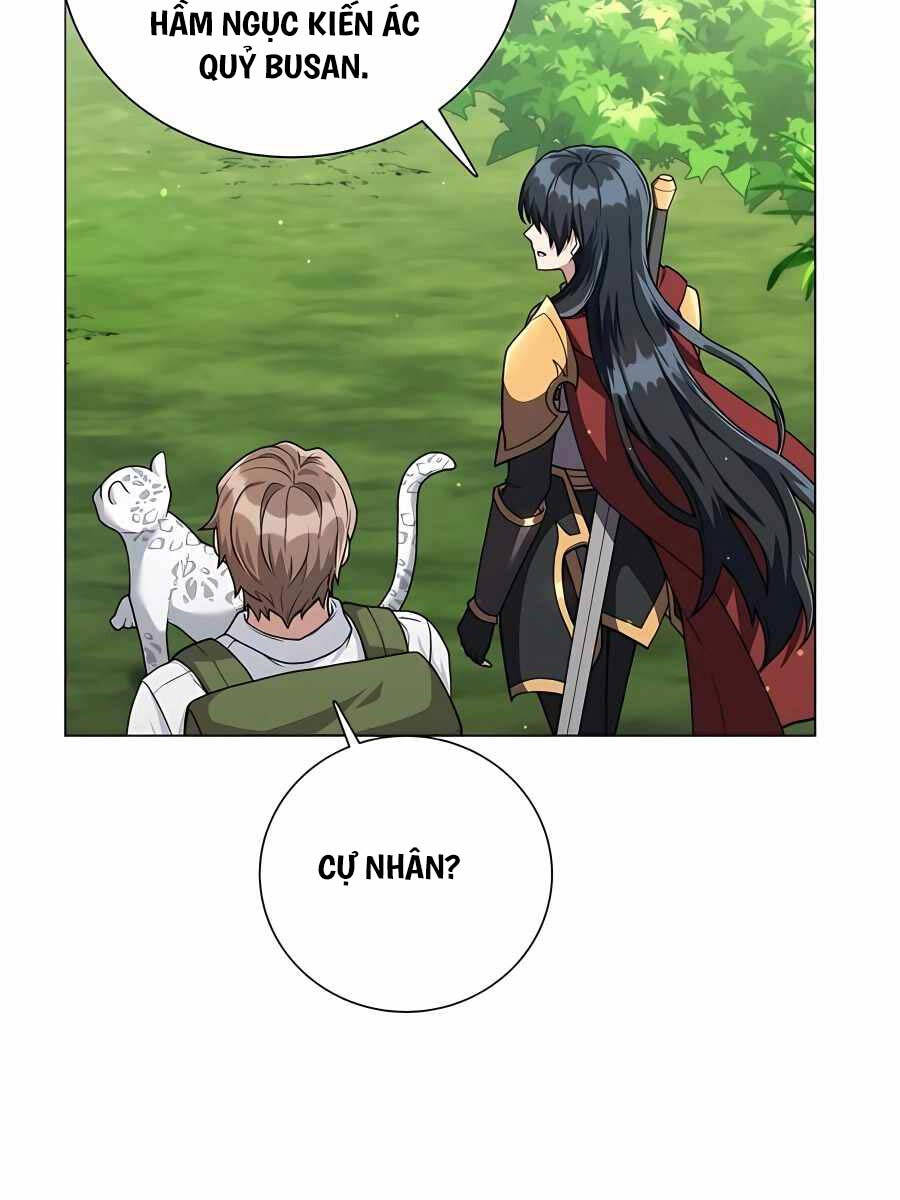 Tôi Làm Vườn Tại Thế Giới Thợ Săn Chap 14 - Next Chap 15