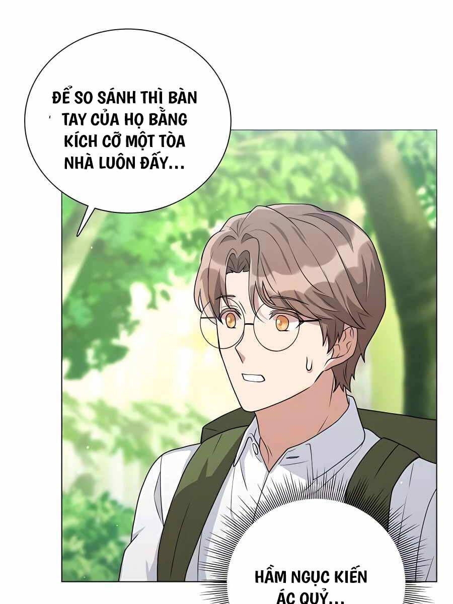 Tôi Làm Vườn Tại Thế Giới Thợ Săn Chap 14 - Next Chap 15
