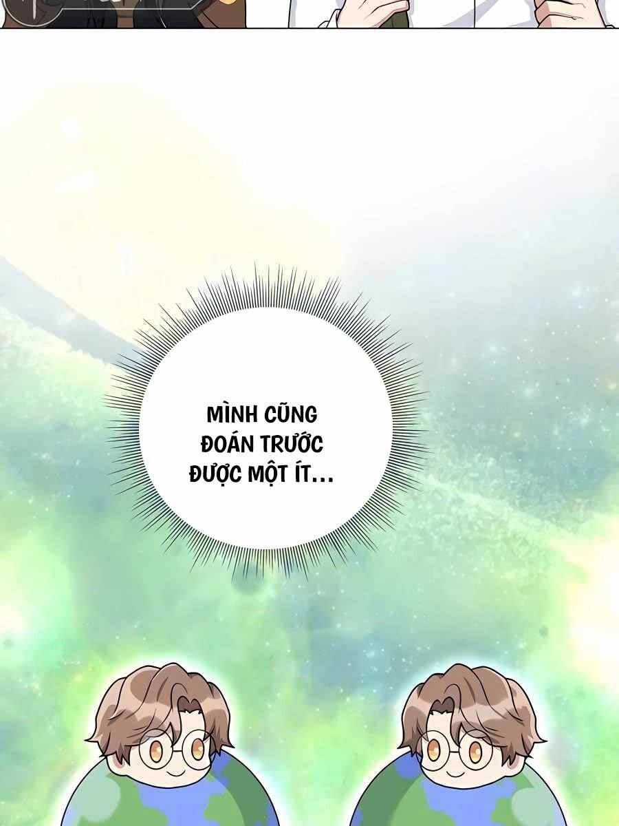 Tôi Làm Vườn Tại Thế Giới Thợ Săn Chap 14 - Next Chap 15