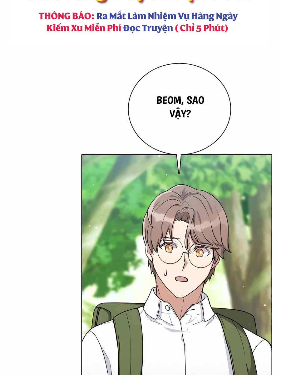 Tôi Làm Vườn Tại Thế Giới Thợ Săn Chap 14 - Next Chap 15
