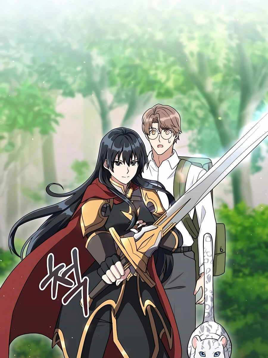 Tôi Làm Vườn Tại Thế Giới Thợ Săn Chap 14 - Next Chap 15