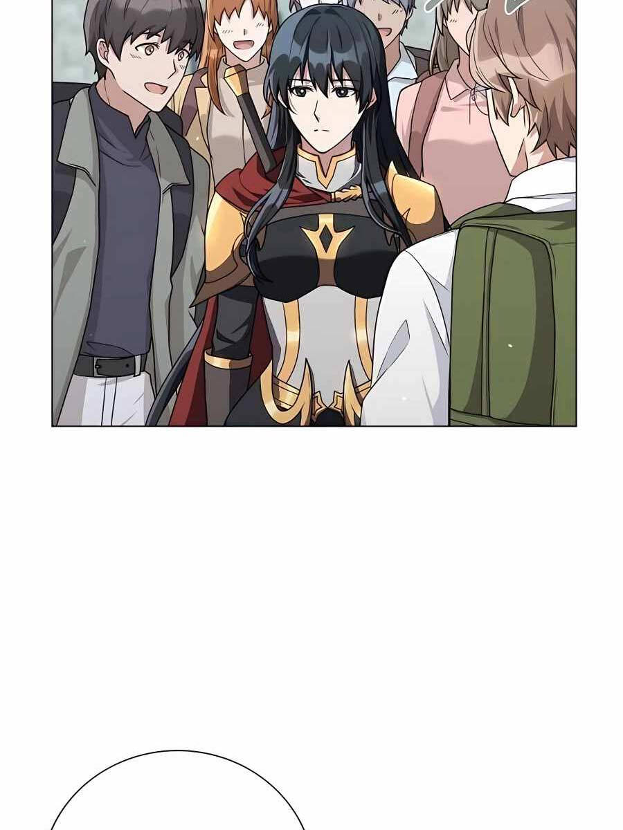 Tôi Làm Vườn Tại Thế Giới Thợ Săn Chap 14 - Next Chap 15