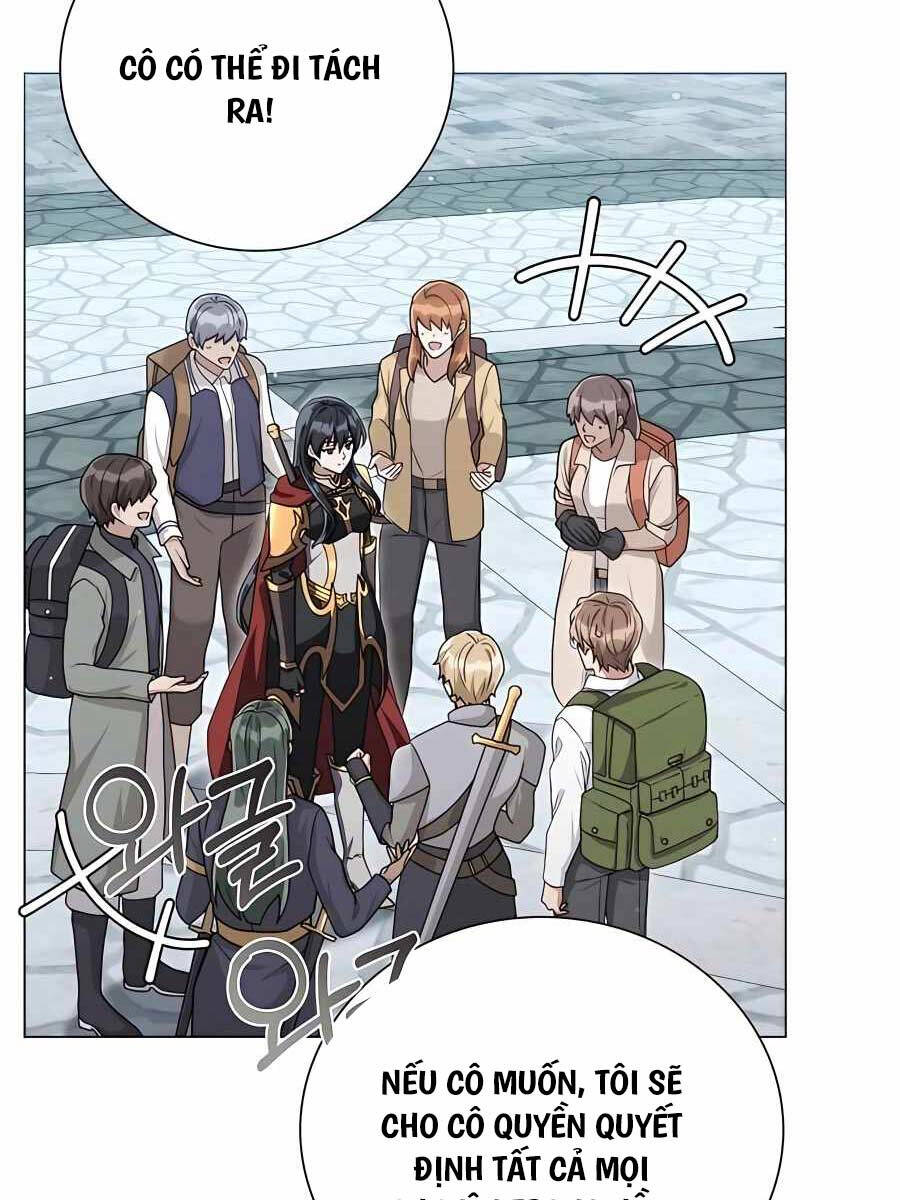 Tôi Làm Vườn Tại Thế Giới Thợ Săn Chap 14 - Next Chap 15