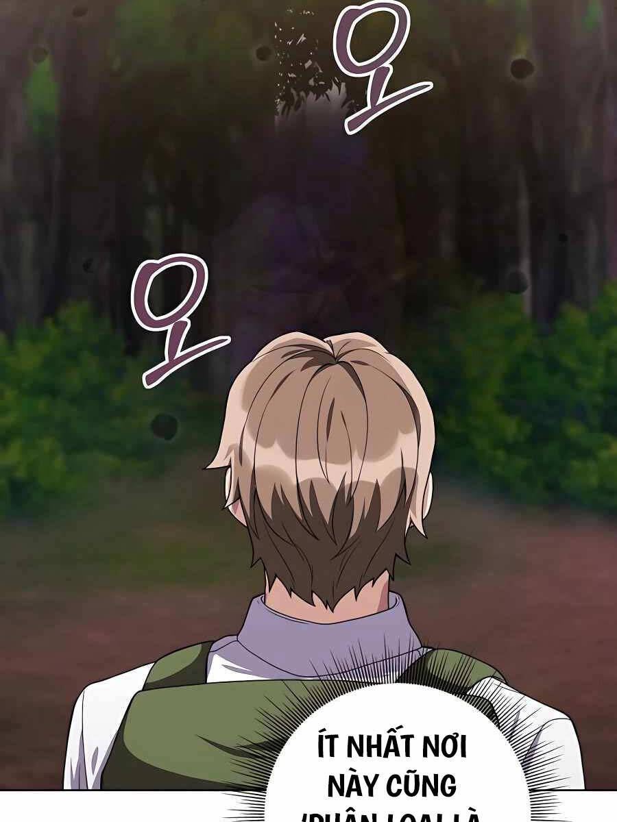 Tôi Làm Vườn Tại Thế Giới Thợ Săn Chap 14 - Next Chap 15
