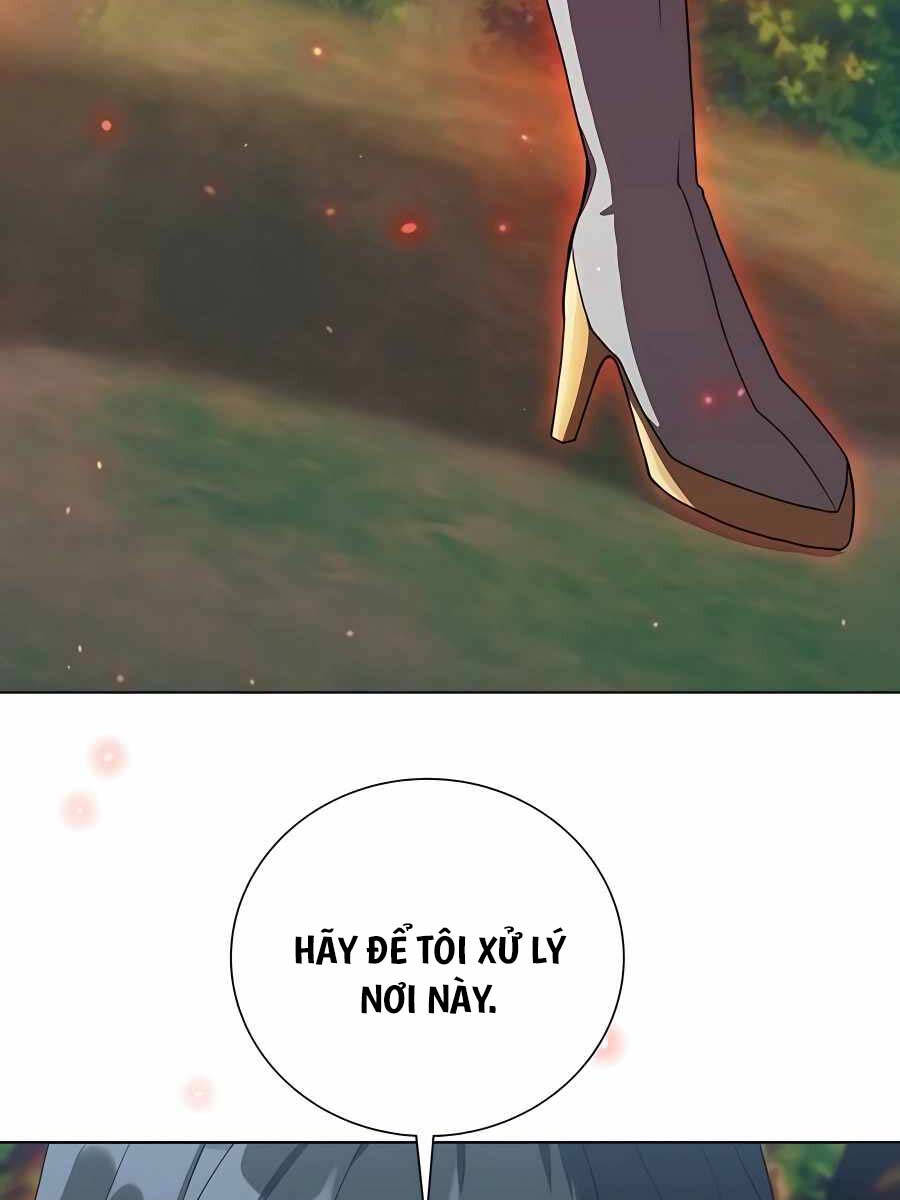 Tôi Làm Vườn Tại Thế Giới Thợ Săn Chap 14 - Next Chap 15