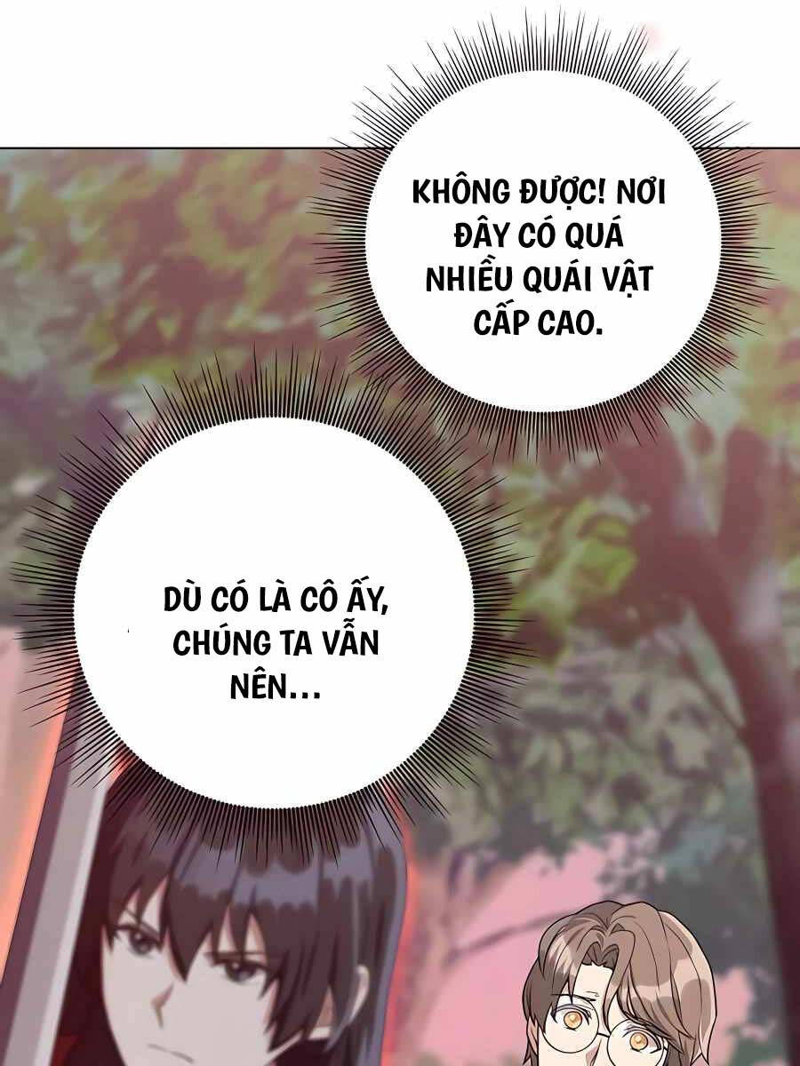 Tôi Làm Vườn Tại Thế Giới Thợ Săn Chap 14 - Next Chap 15