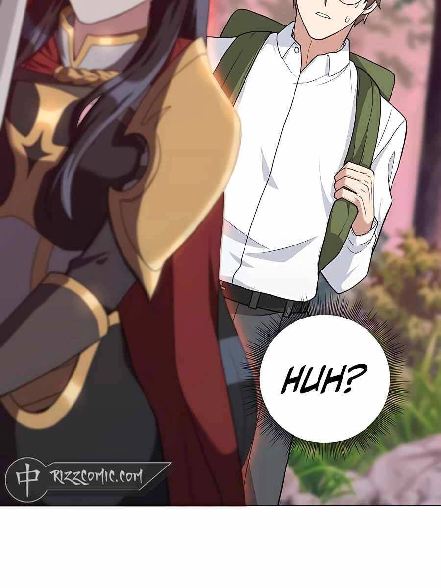 Tôi Làm Vườn Tại Thế Giới Thợ Săn Chap 14 - Next Chap 15