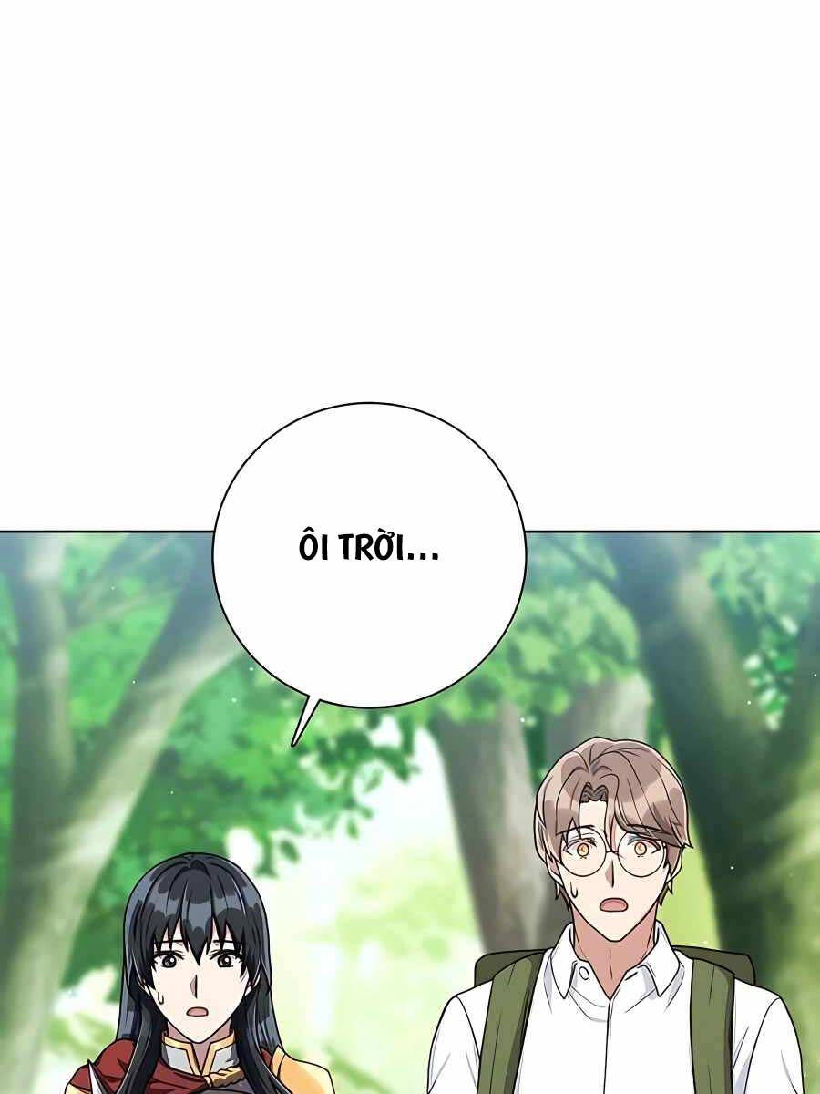 Tôi Làm Vườn Tại Thế Giới Thợ Săn Chap 14 - Next Chap 15