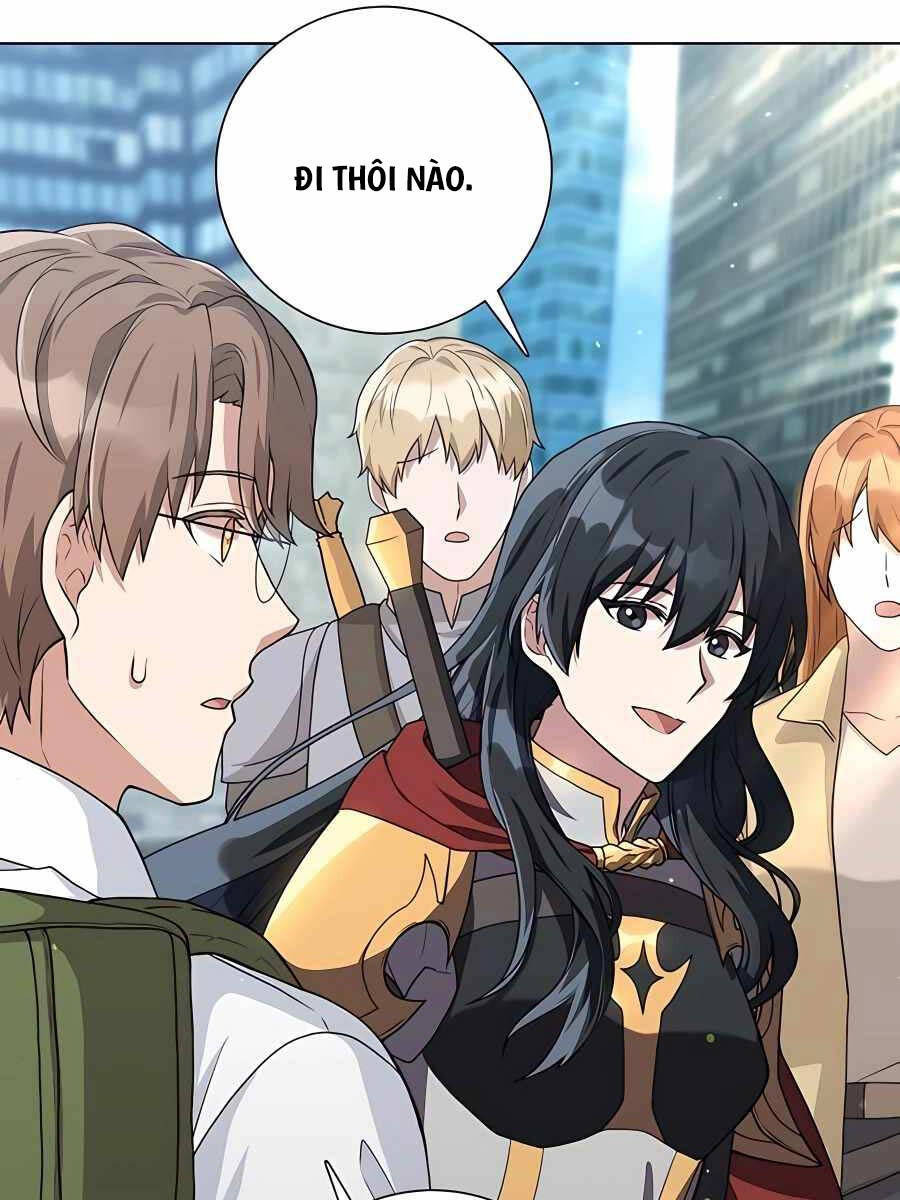 Tôi Làm Vườn Tại Thế Giới Thợ Săn Chap 14 - Next Chap 15
