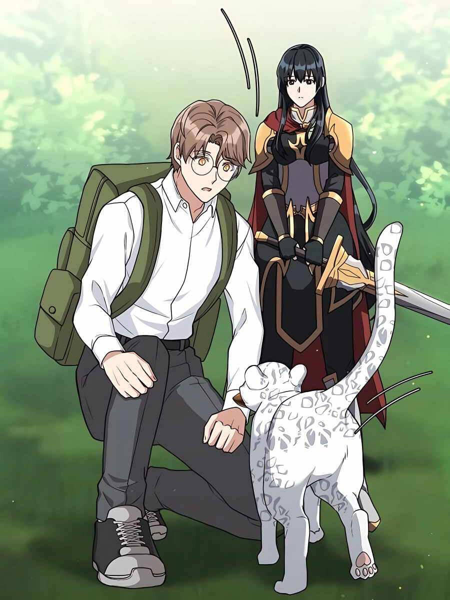 Tôi Làm Vườn Tại Thế Giới Thợ Săn Chap 14 - Next Chap 15