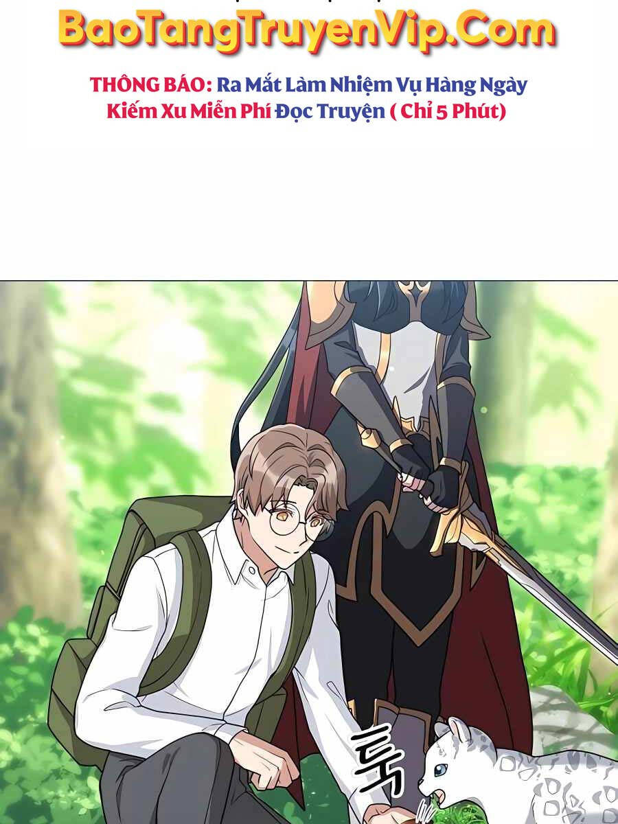 Tôi Làm Vườn Tại Thế Giới Thợ Săn Chap 14 - Next Chap 15