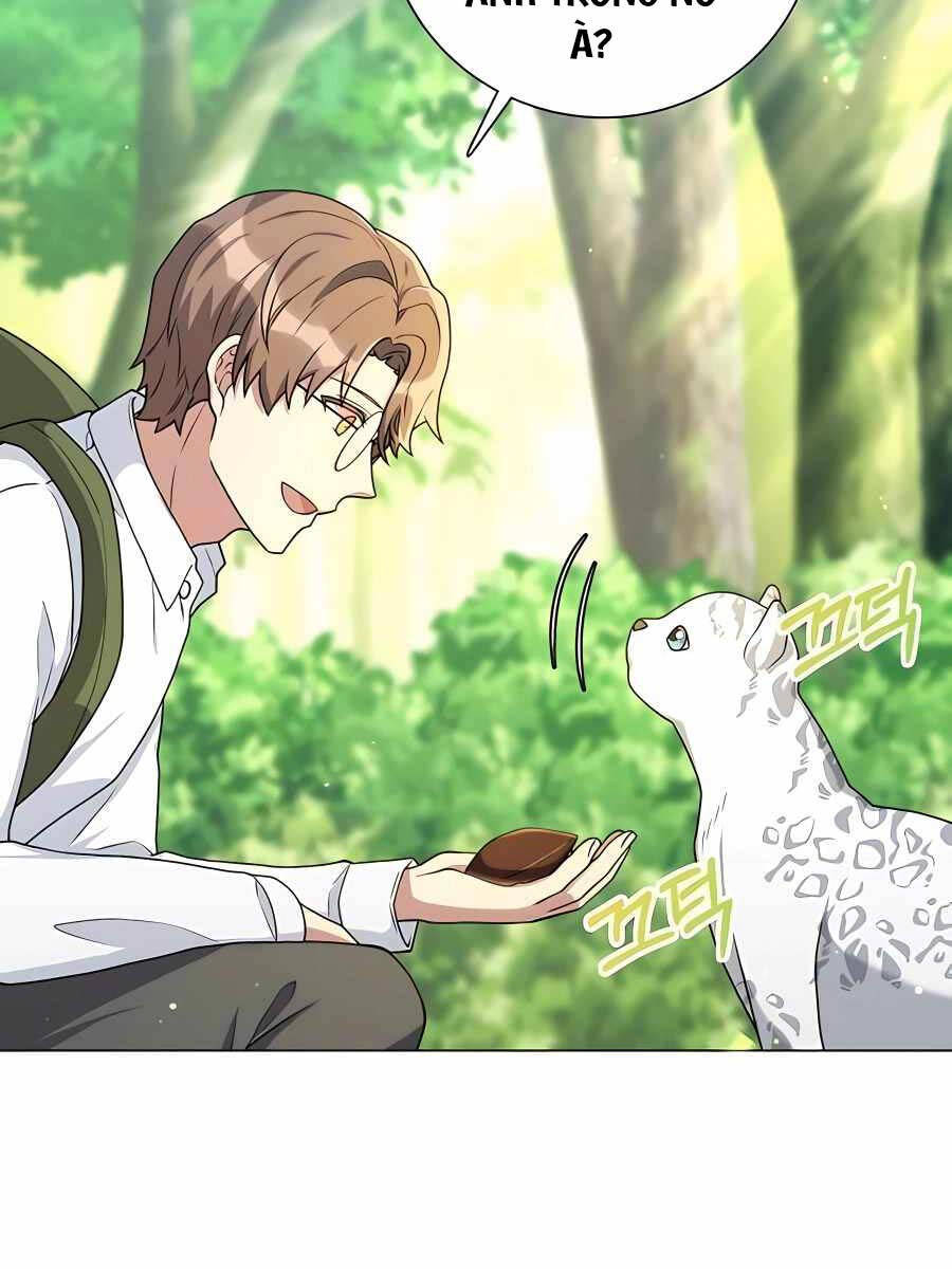 Tôi Làm Vườn Tại Thế Giới Thợ Săn Chap 14 - Next Chap 15