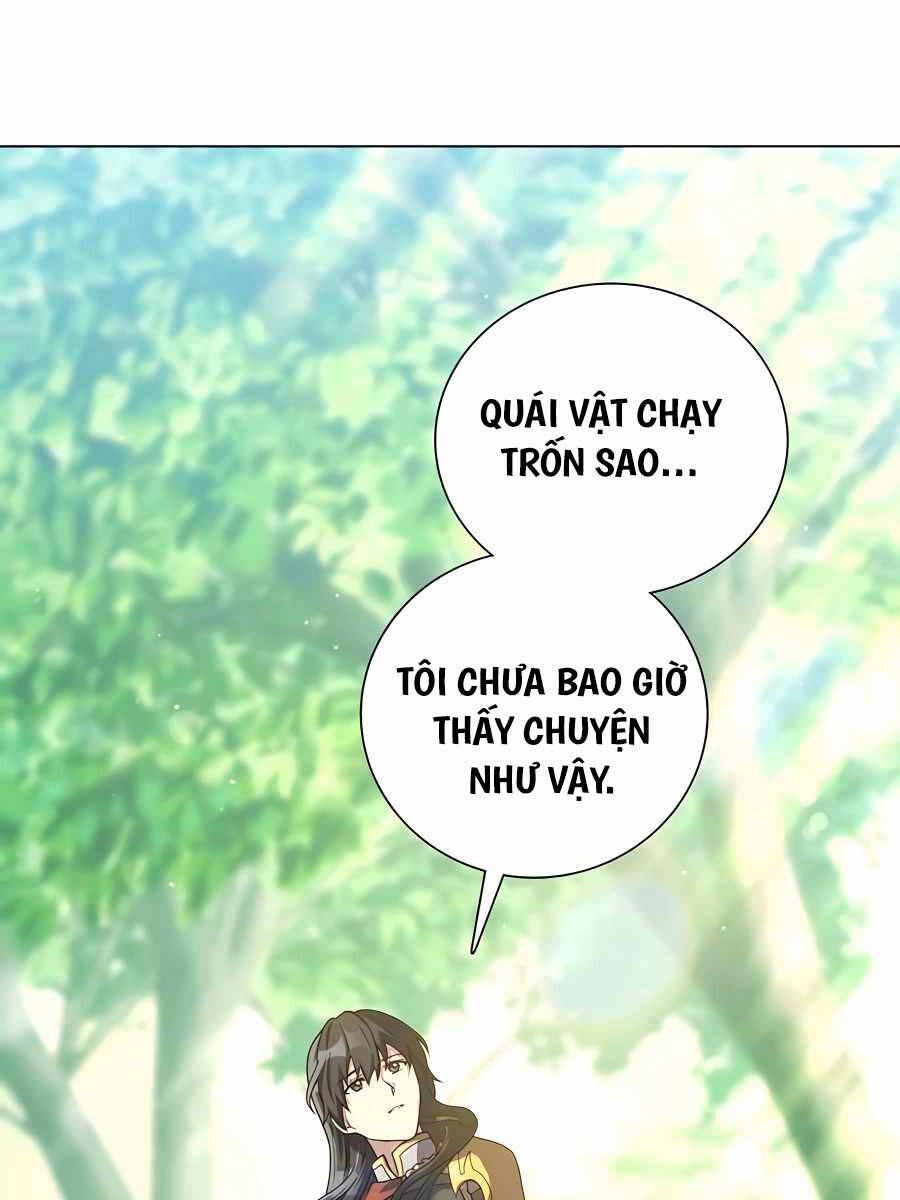 Tôi Làm Vườn Tại Thế Giới Thợ Săn Chap 14 - Next Chap 15