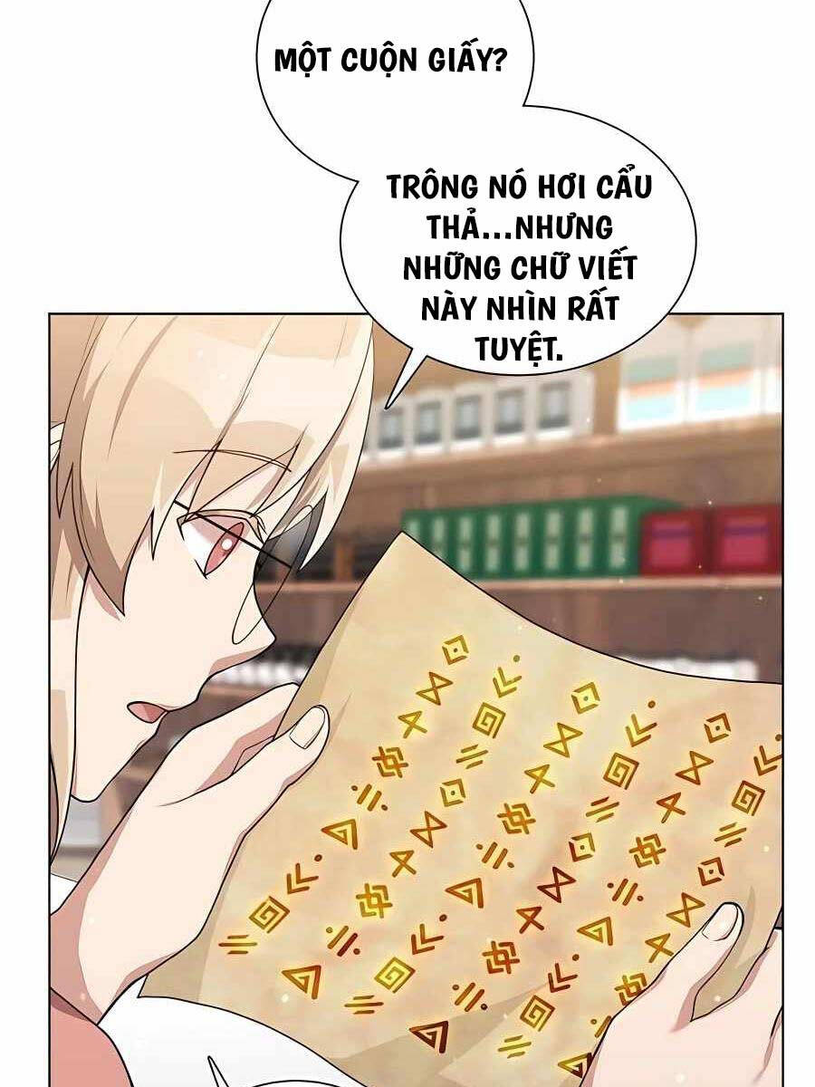 Tôi Làm Vườn Tại Thế Giới Thợ Săn Chap 16 - Next Chap 17