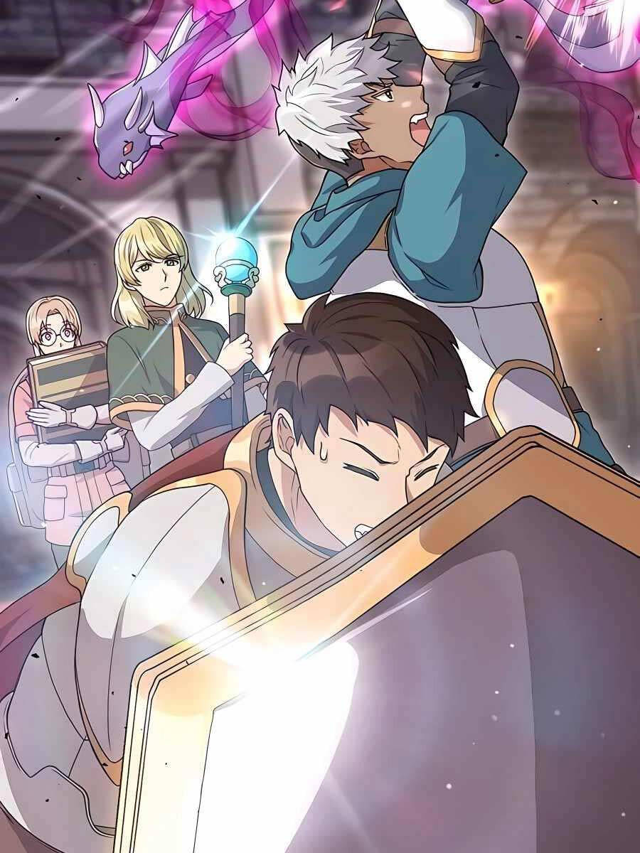 Tôi Làm Vườn Tại Thế Giới Thợ Săn Chap 16 - Next Chap 17