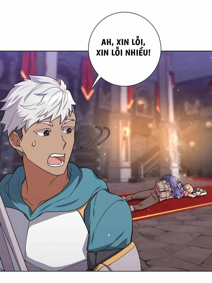 Tôi Làm Vườn Tại Thế Giới Thợ Săn Chap 16 - Next Chap 17