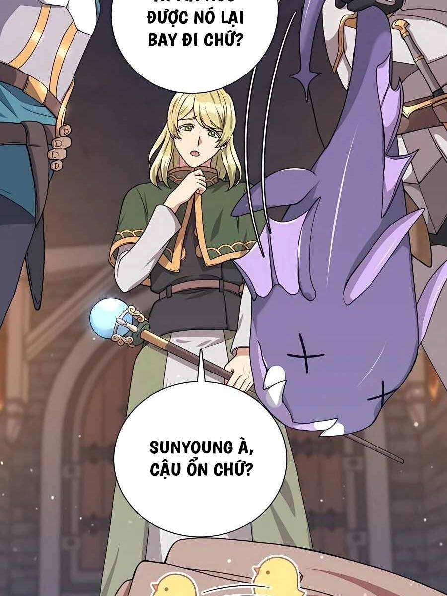 Tôi Làm Vườn Tại Thế Giới Thợ Săn Chap 16 - Next Chap 17