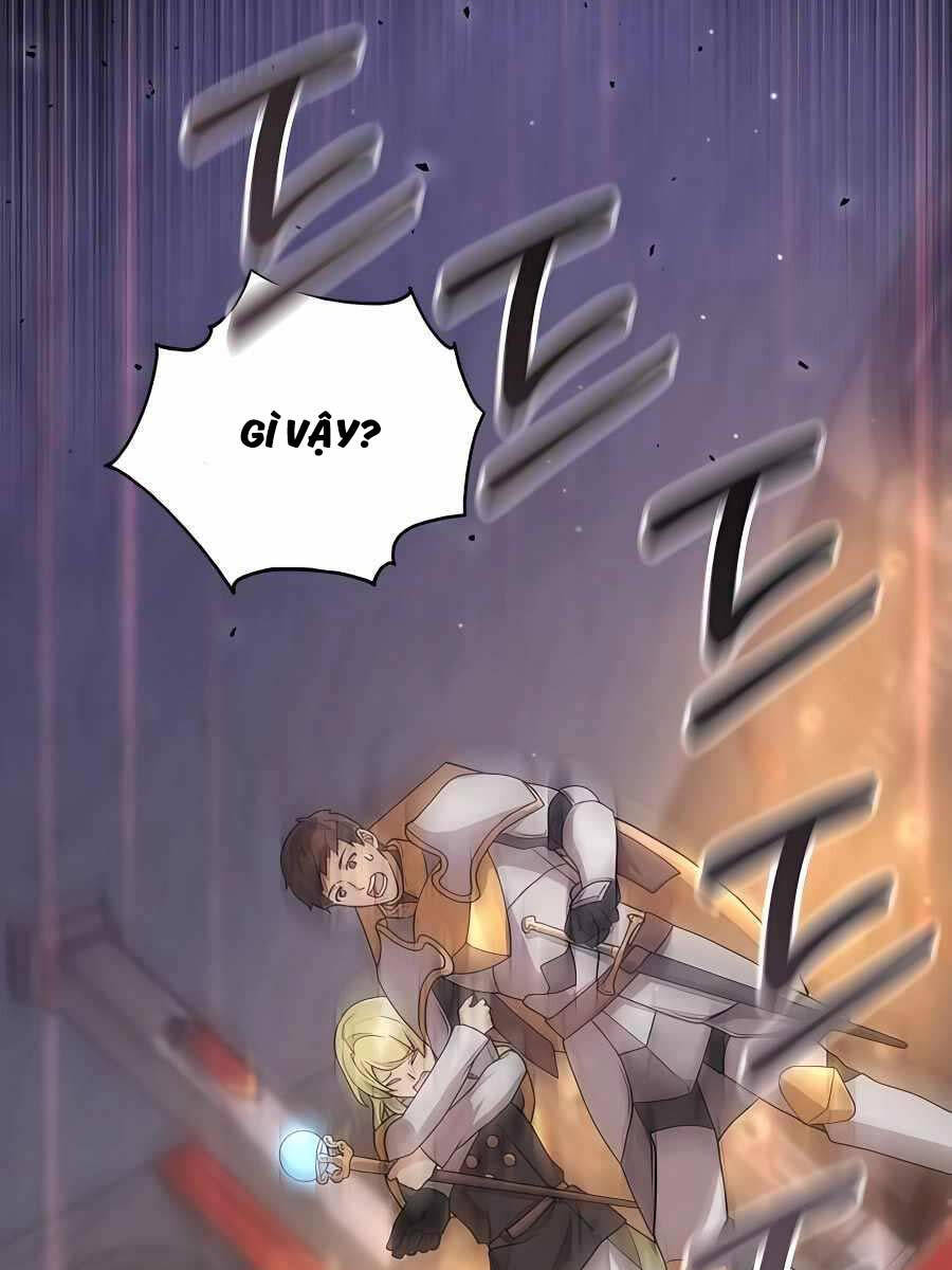 Tôi Làm Vườn Tại Thế Giới Thợ Săn Chap 16 - Next Chap 17
