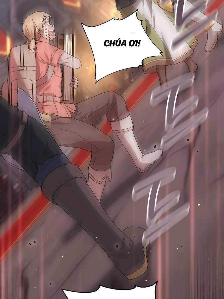 Tôi Làm Vườn Tại Thế Giới Thợ Săn Chap 16 - Next Chap 17