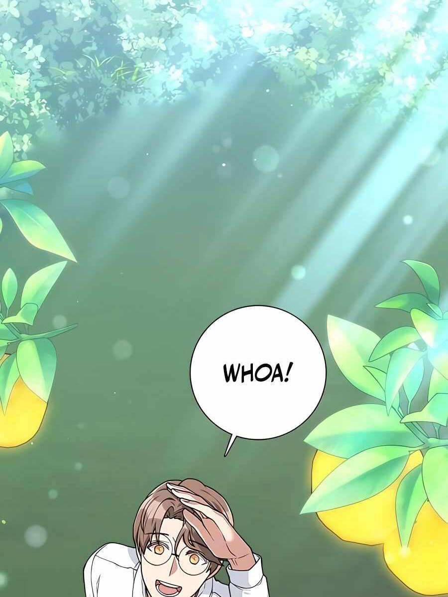 Tôi Làm Vườn Tại Thế Giới Thợ Săn Chap 16 - Next Chap 17