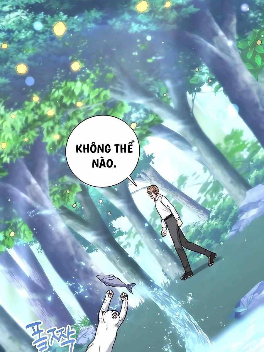 Tôi Làm Vườn Tại Thế Giới Thợ Săn Chap 16 - Next Chap 17