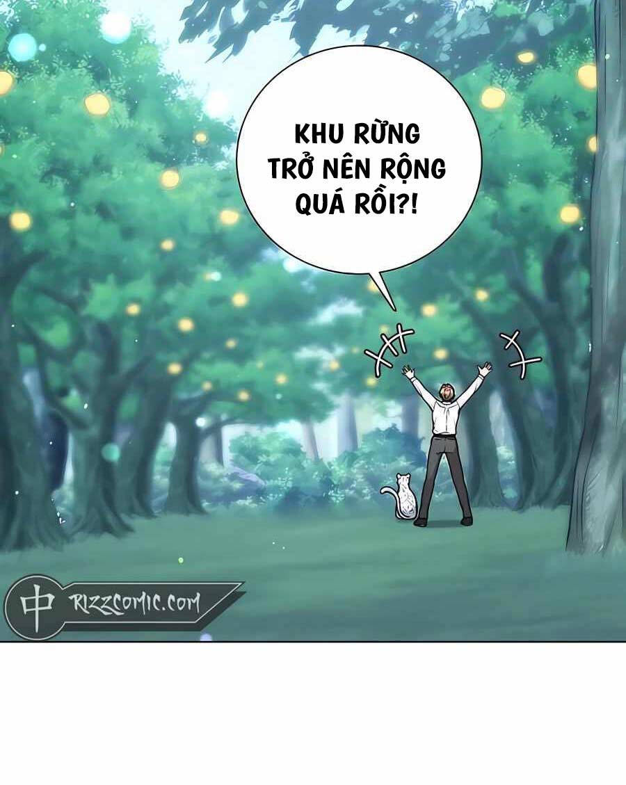 Tôi Làm Vườn Tại Thế Giới Thợ Săn Chap 16 - Next Chap 17
