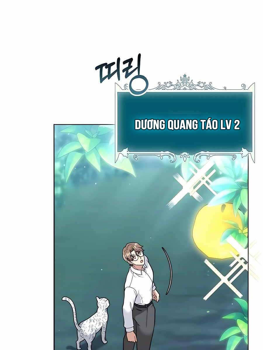 Tôi Làm Vườn Tại Thế Giới Thợ Săn Chap 16 - Next Chap 17