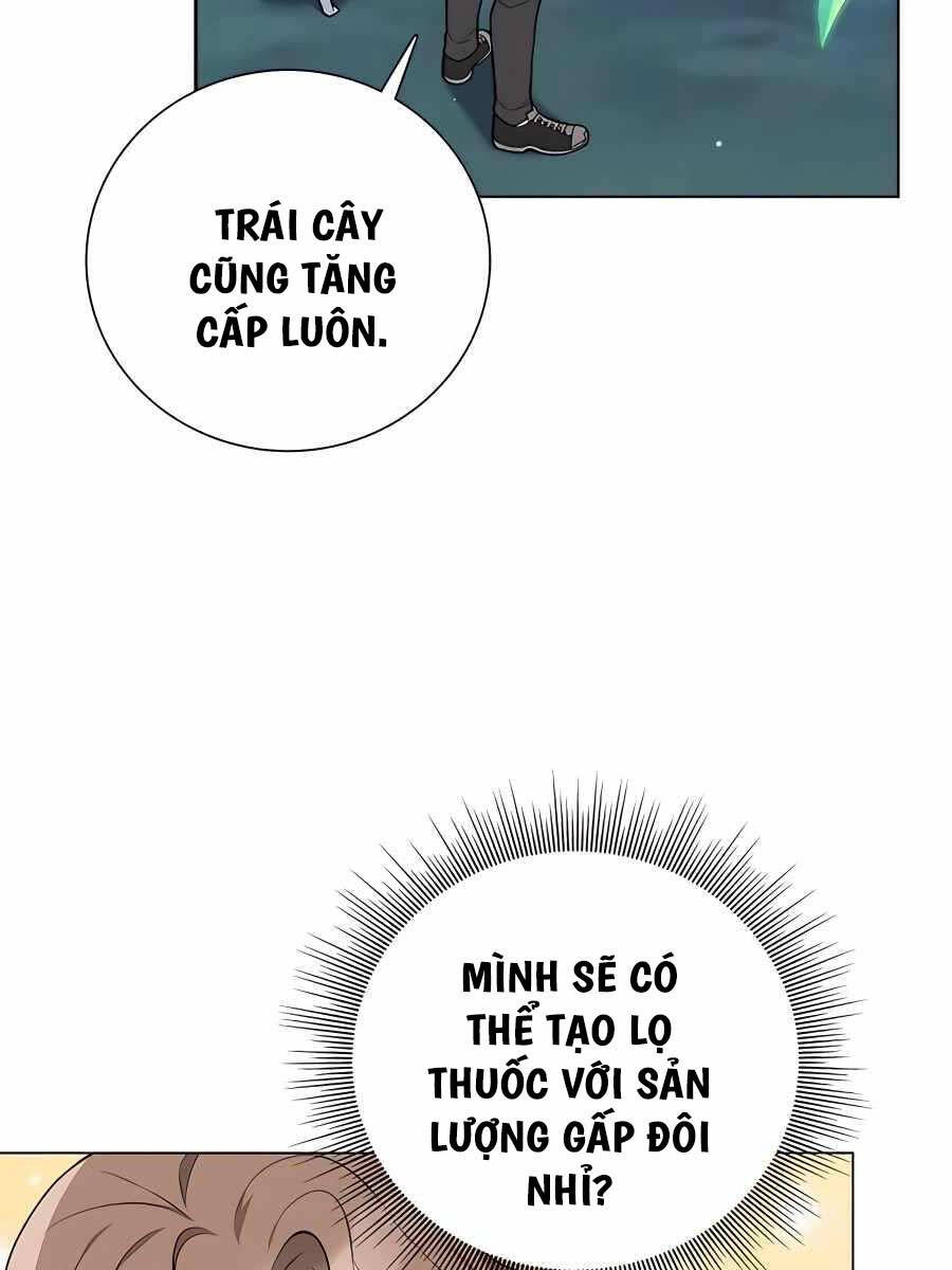 Tôi Làm Vườn Tại Thế Giới Thợ Săn Chap 16 - Next Chap 17