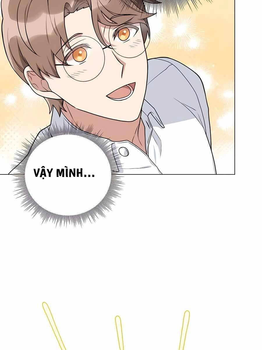 Tôi Làm Vườn Tại Thế Giới Thợ Săn Chap 16 - Next Chap 17