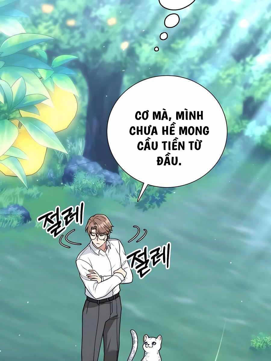 Tôi Làm Vườn Tại Thế Giới Thợ Săn Chap 16 - Next Chap 17