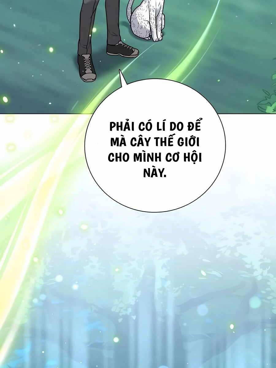 Tôi Làm Vườn Tại Thế Giới Thợ Săn Chap 16 - Next Chap 17
