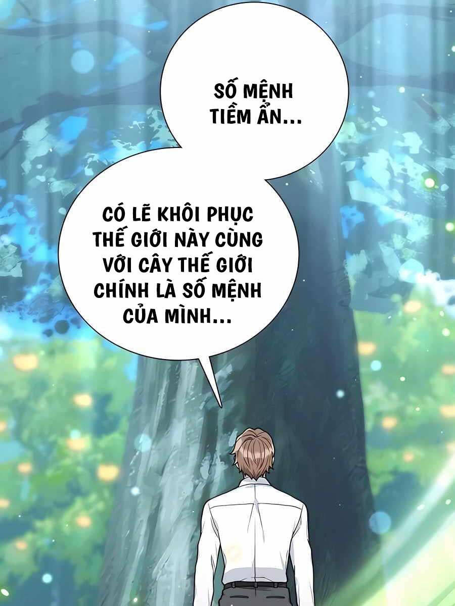 Tôi Làm Vườn Tại Thế Giới Thợ Săn Chap 16 - Next Chap 17