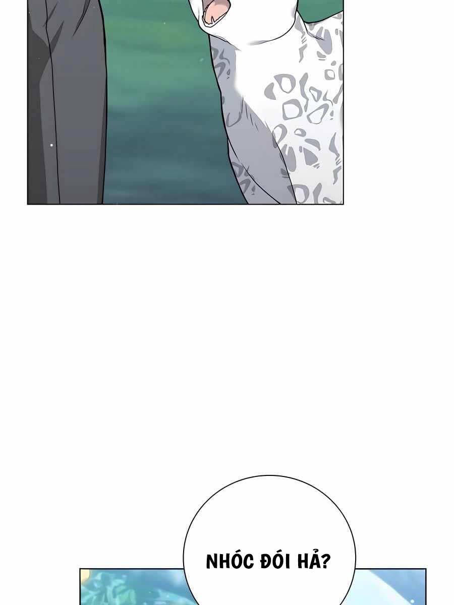 Tôi Làm Vườn Tại Thế Giới Thợ Săn Chap 16 - Next Chap 17