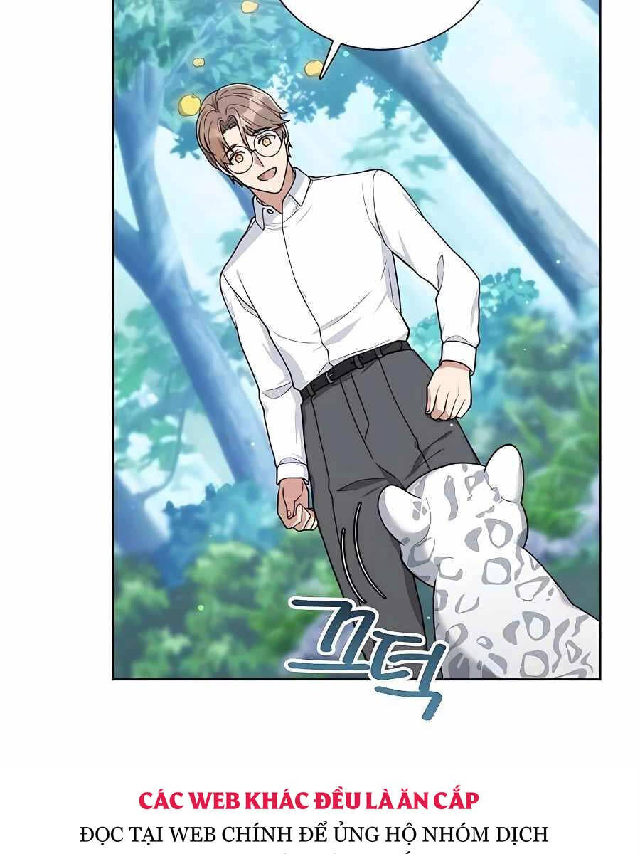 Tôi Làm Vườn Tại Thế Giới Thợ Săn Chap 16 - Next Chap 17