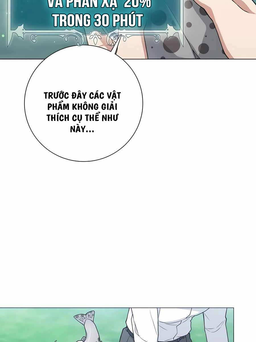 Tôi Làm Vườn Tại Thế Giới Thợ Săn Chap 16 - Next Chap 17