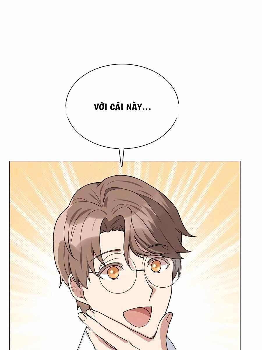 Tôi Làm Vườn Tại Thế Giới Thợ Săn Chap 16 - Next Chap 17