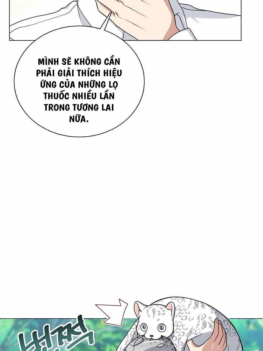 Tôi Làm Vườn Tại Thế Giới Thợ Săn Chap 16 - Next Chap 17