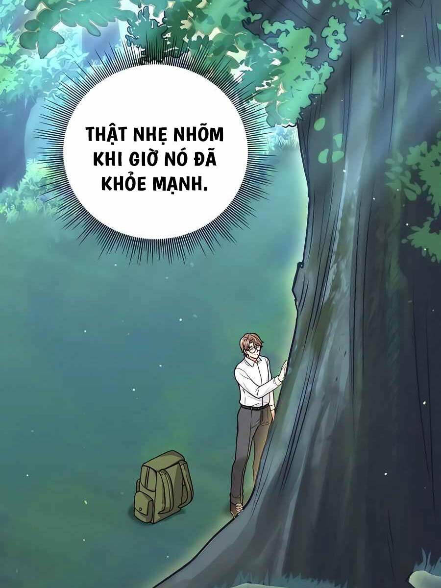 Tôi Làm Vườn Tại Thế Giới Thợ Săn Chap 16 - Next Chap 17