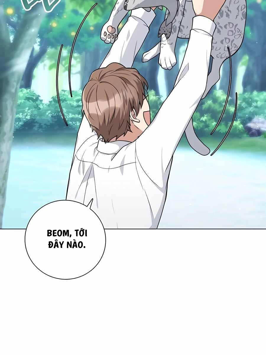 Tôi Làm Vườn Tại Thế Giới Thợ Săn Chap 16 - Next Chap 17