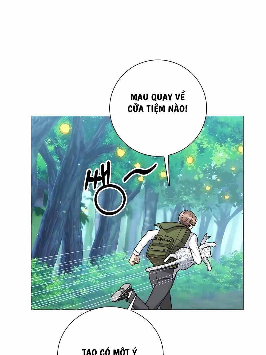 Tôi Làm Vườn Tại Thế Giới Thợ Săn Chap 16 - Next Chap 17
