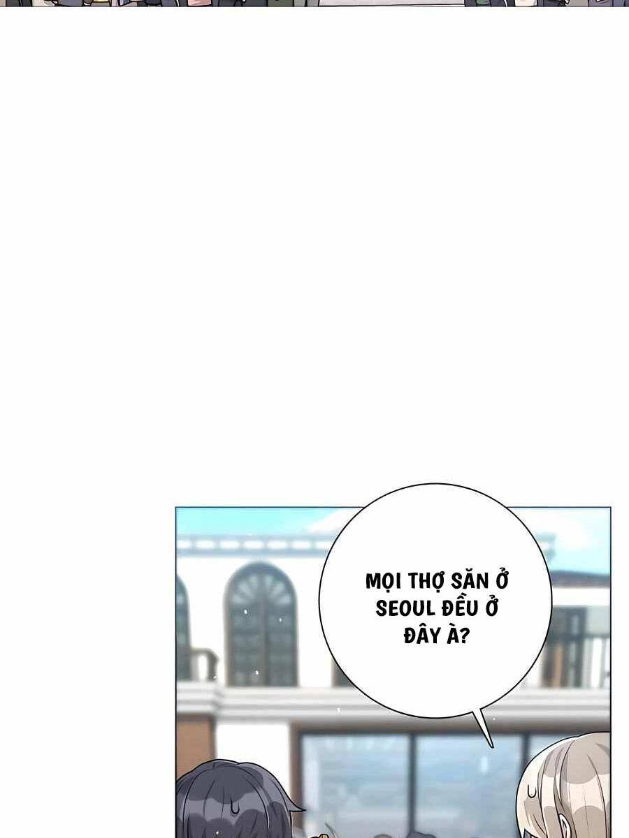Tôi Làm Vườn Tại Thế Giới Thợ Săn Chap 16 - Next Chap 17