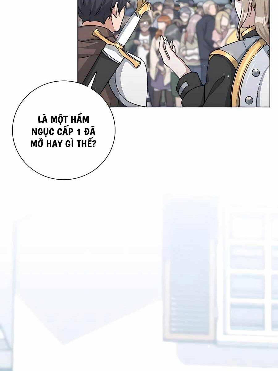 Tôi Làm Vườn Tại Thế Giới Thợ Săn Chap 16 - Next Chap 17